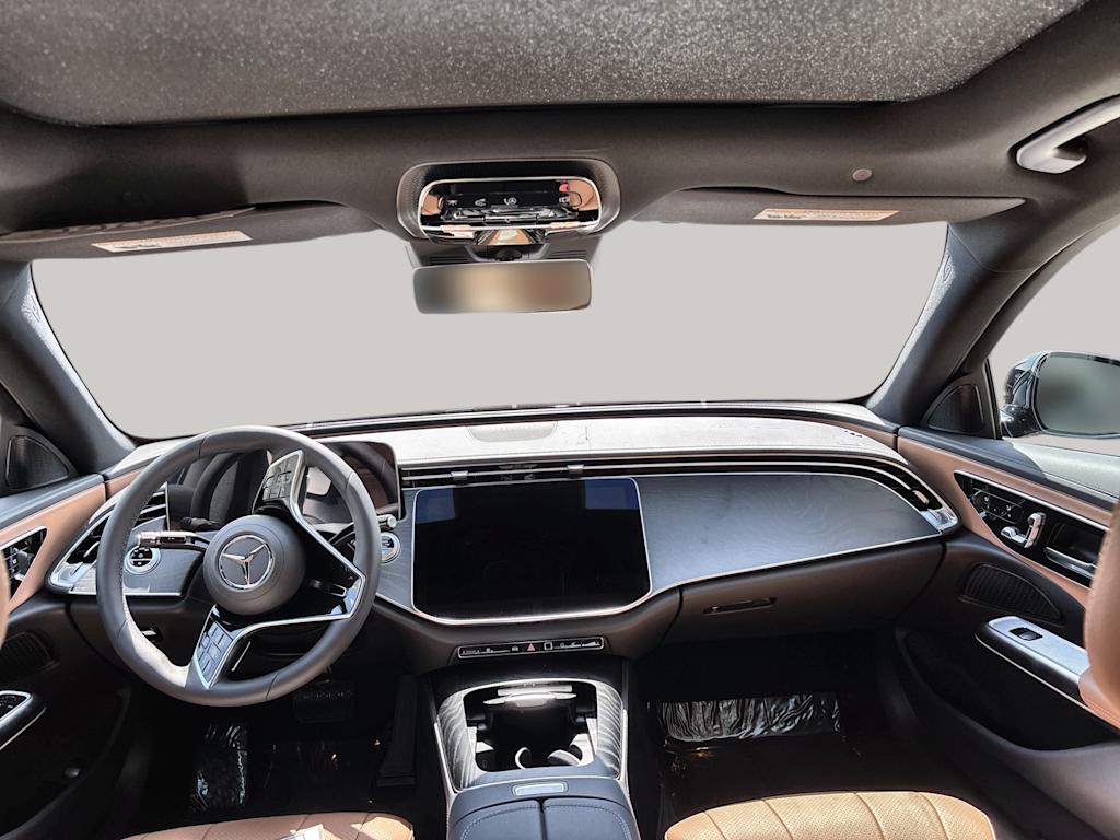 Thumbnail: 2026 Mercedes-Benz E-Class - 2