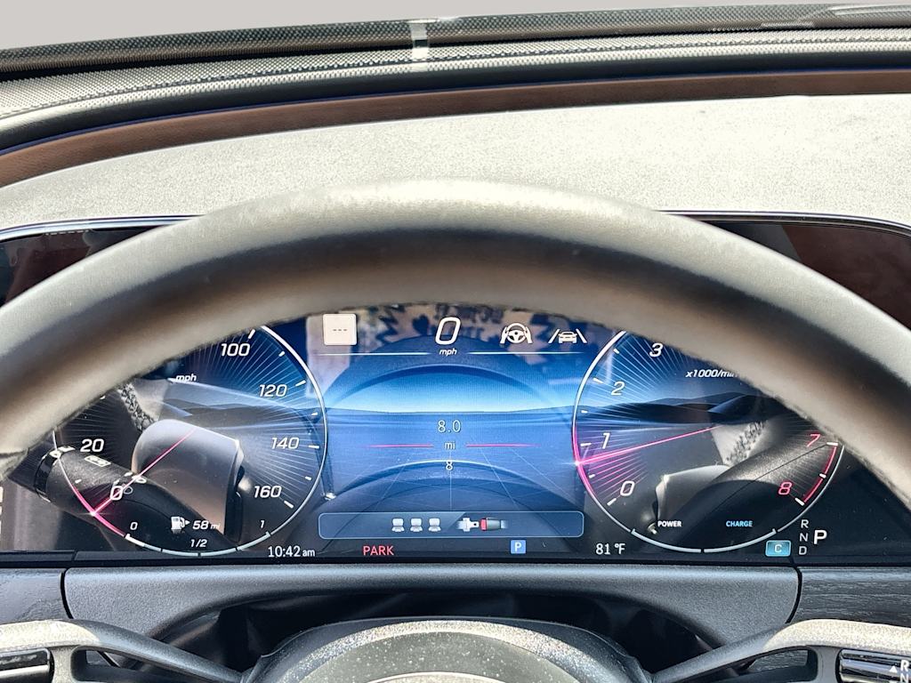 Thumbnail: 2026 Mercedes-Benz E-Class - 15
