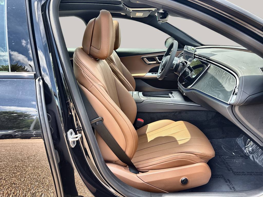 Thumbnail: 2026 Mercedes-Benz E-Class - 20