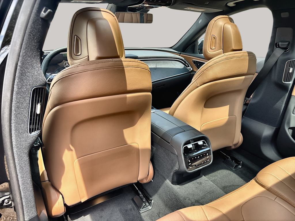 Thumbnail: 2026 Mercedes-Benz E-Class - 24