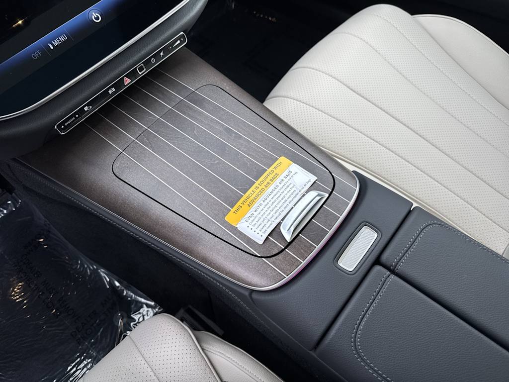 Thumbnail: 2026 Mercedes-Benz E-Class - 15