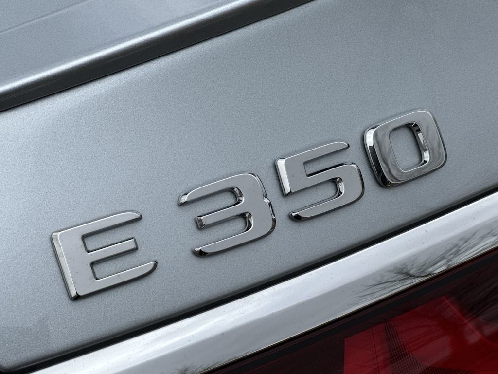 Thumbnail: 2026 Mercedes-Benz E-Class - 22