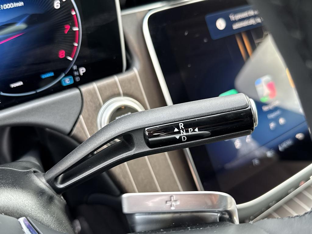 Thumbnail: 2026 Mercedes-Benz E-Class - 27