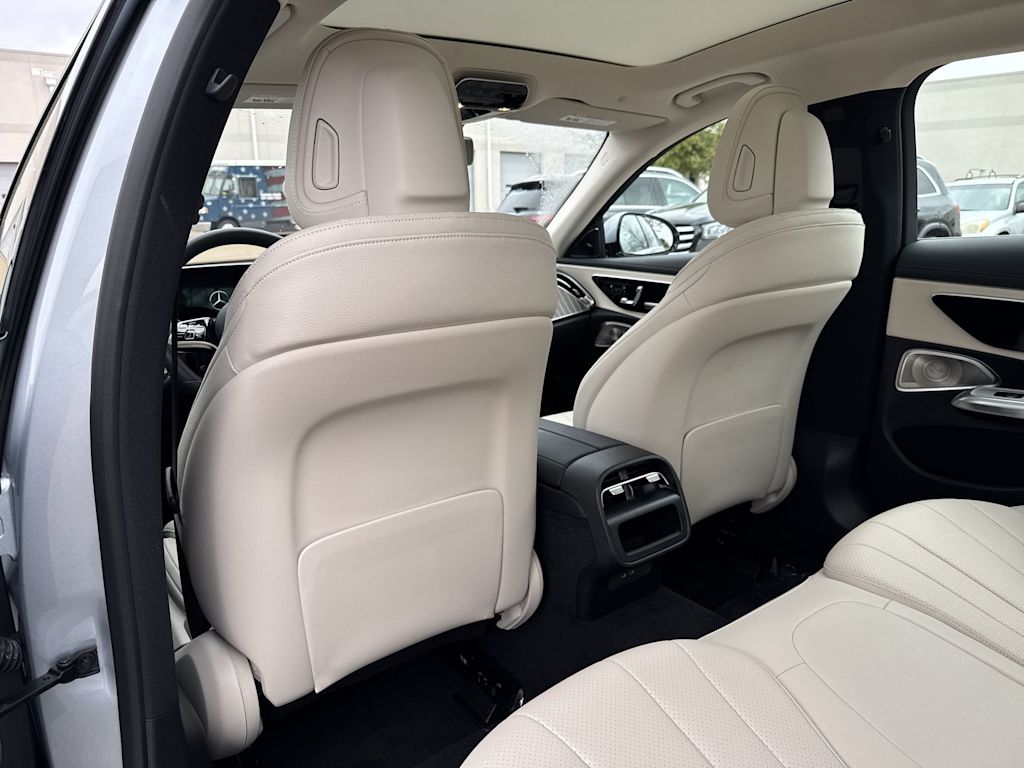 Thumbnail: 2026 Mercedes-Benz E-Class - 13