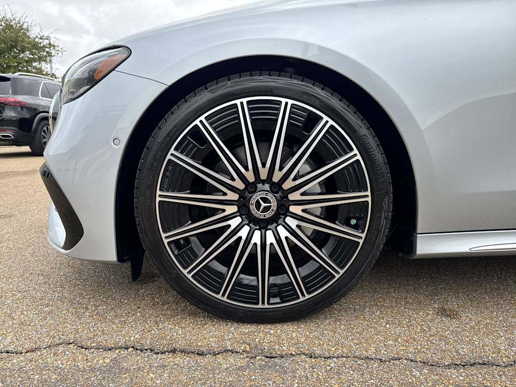 Thumbnail: 2026 Mercedes-Benz E-Class - 8