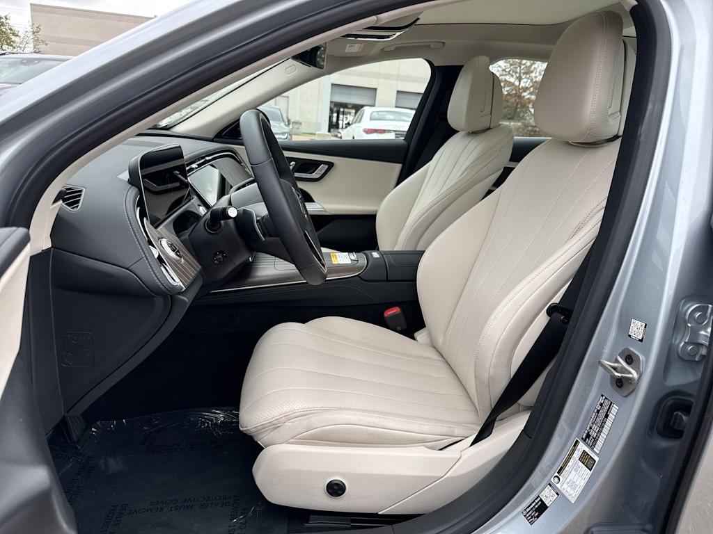 Thumbnail: 2026 Mercedes-Benz E-Class - 12