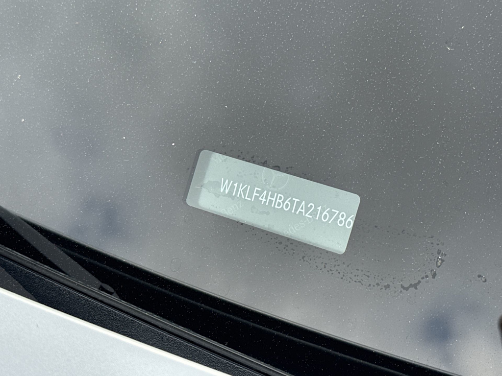 Thumbnail: 2026 Mercedes-Benz E-Class - 28