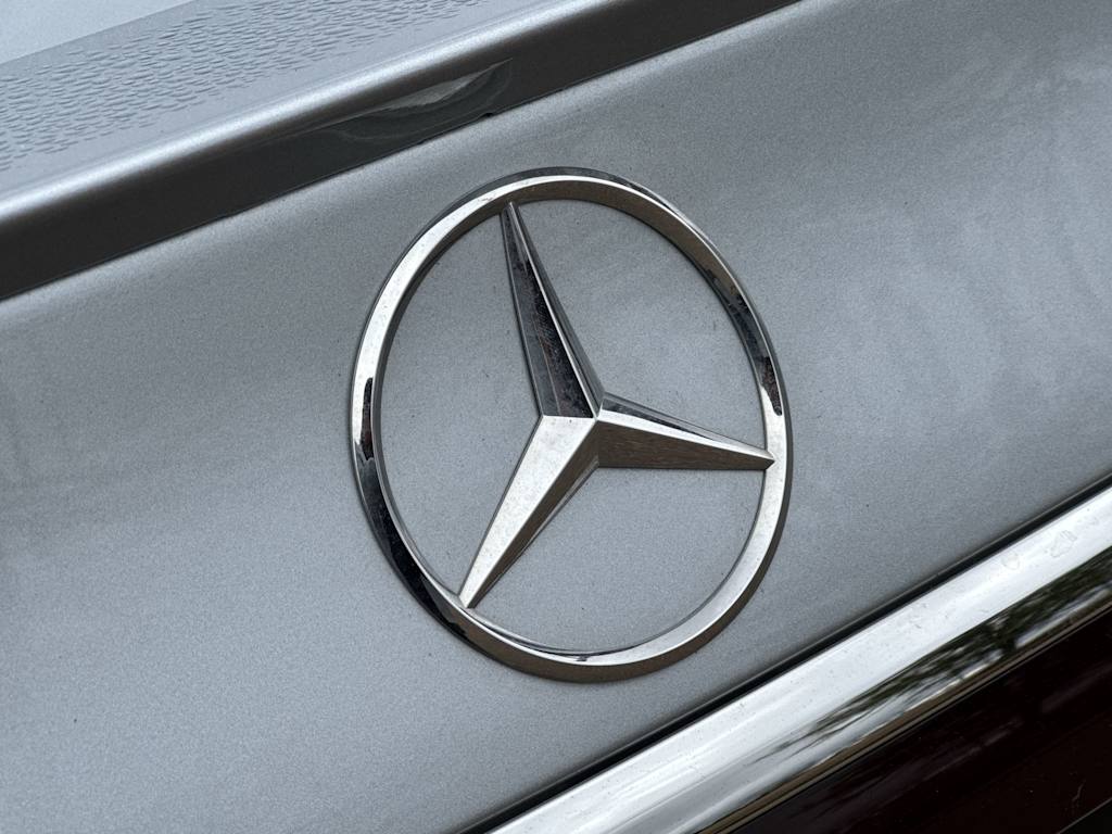 Thumbnail: 2026 Mercedes-Benz E-Class - 7