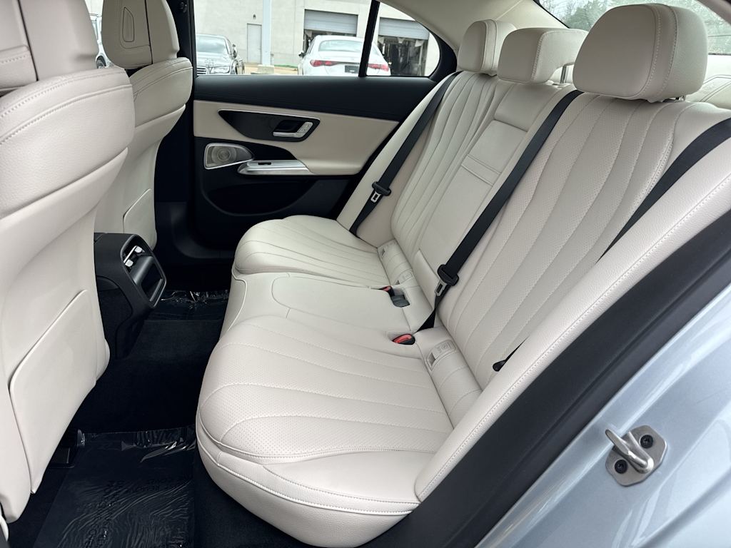 Thumbnail: 2026 Mercedes-Benz E-Class - 24