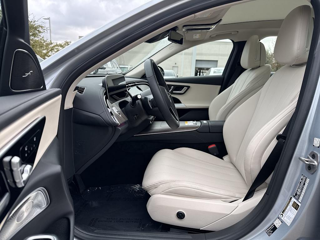 Thumbnail: 2026 Mercedes-Benz E-Class - 11