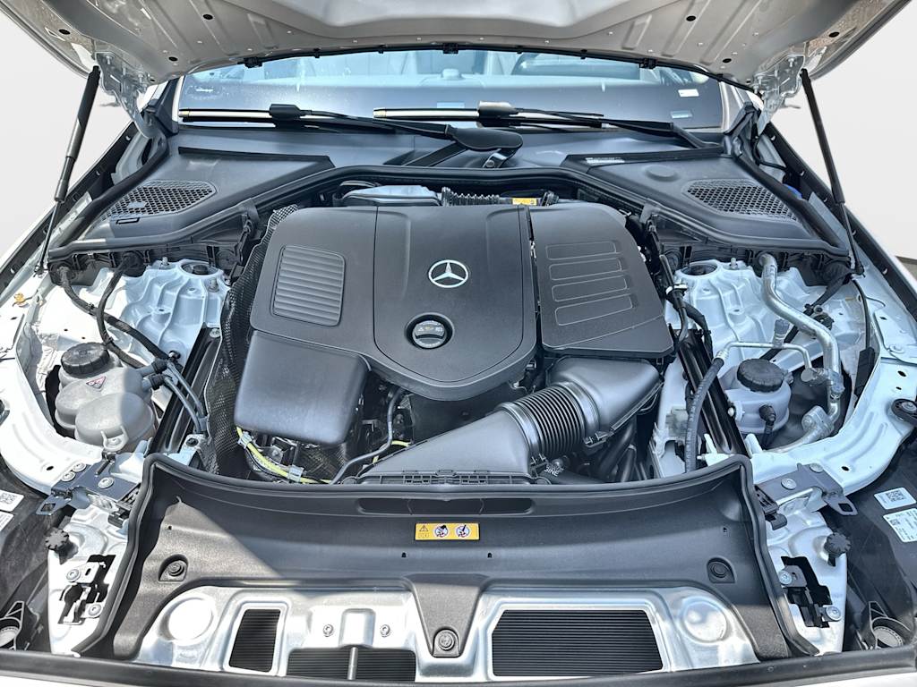 Thumbnail: 2026 Mercedes-Benz E-Class - 9