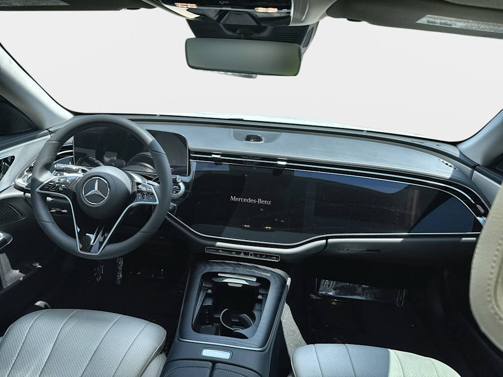 Thumbnail: 2026 Mercedes-Benz E-Class - 2