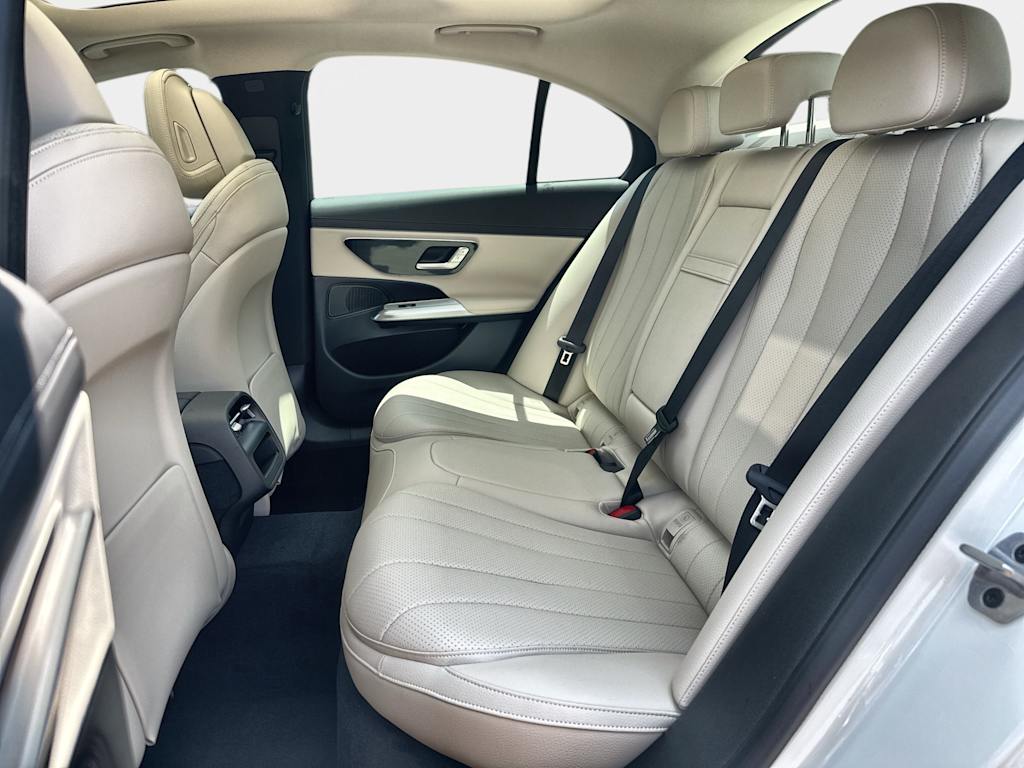 Thumbnail: 2026 Mercedes-Benz E-Class - 13