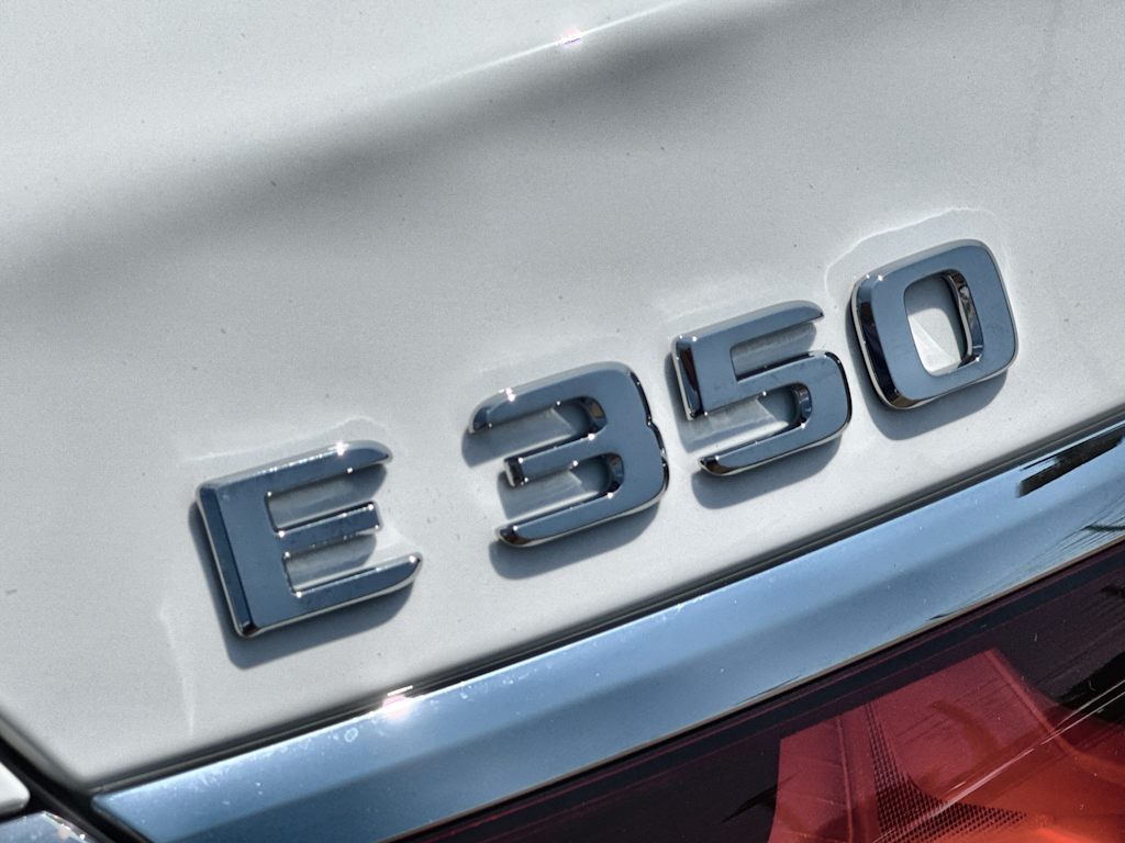 Thumbnail: 2026 Mercedes-Benz E-Class - 23