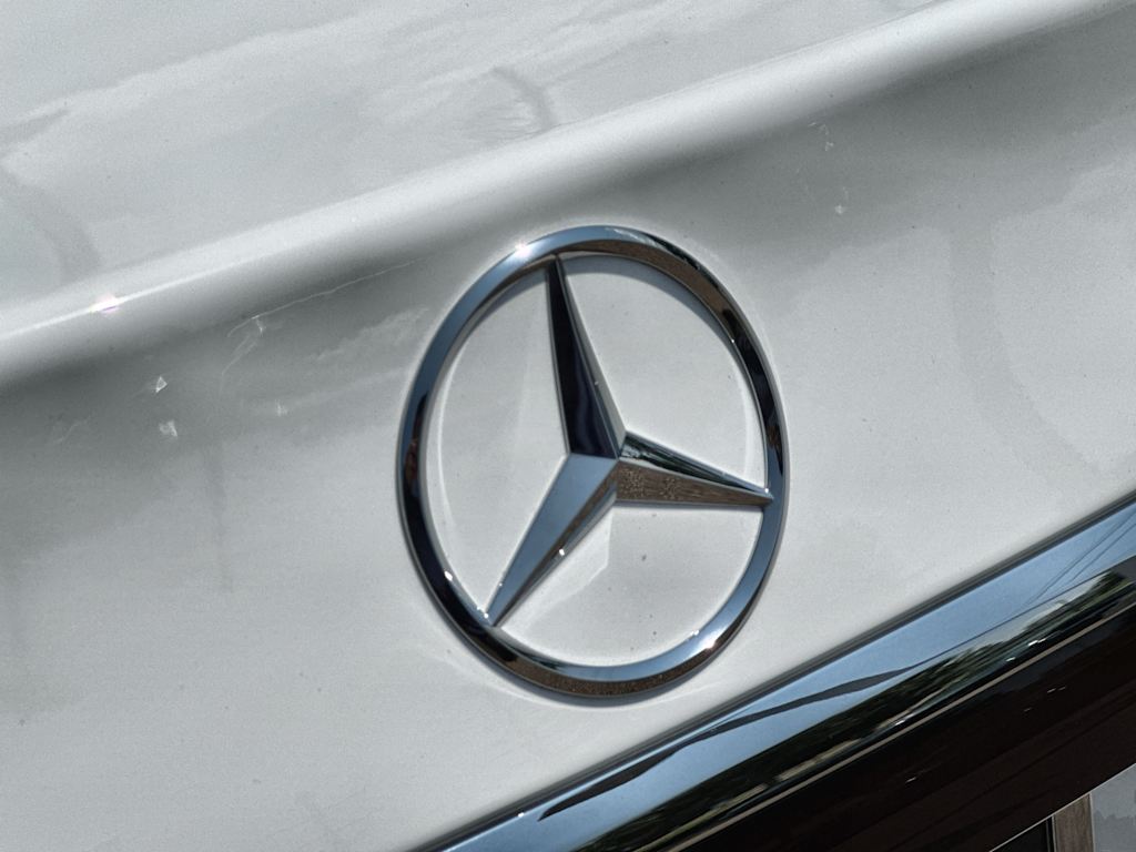 Thumbnail: 2026 Mercedes-Benz E-Class - 7