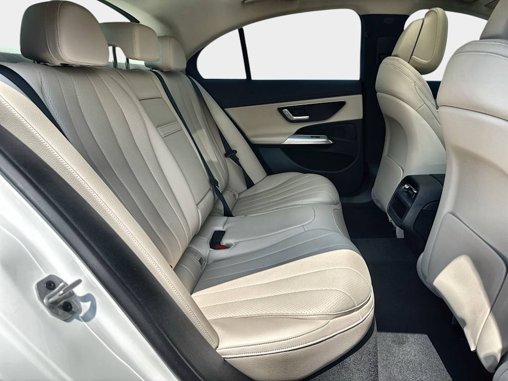 Thumbnail: 2026 Mercedes-Benz E-Class - 25