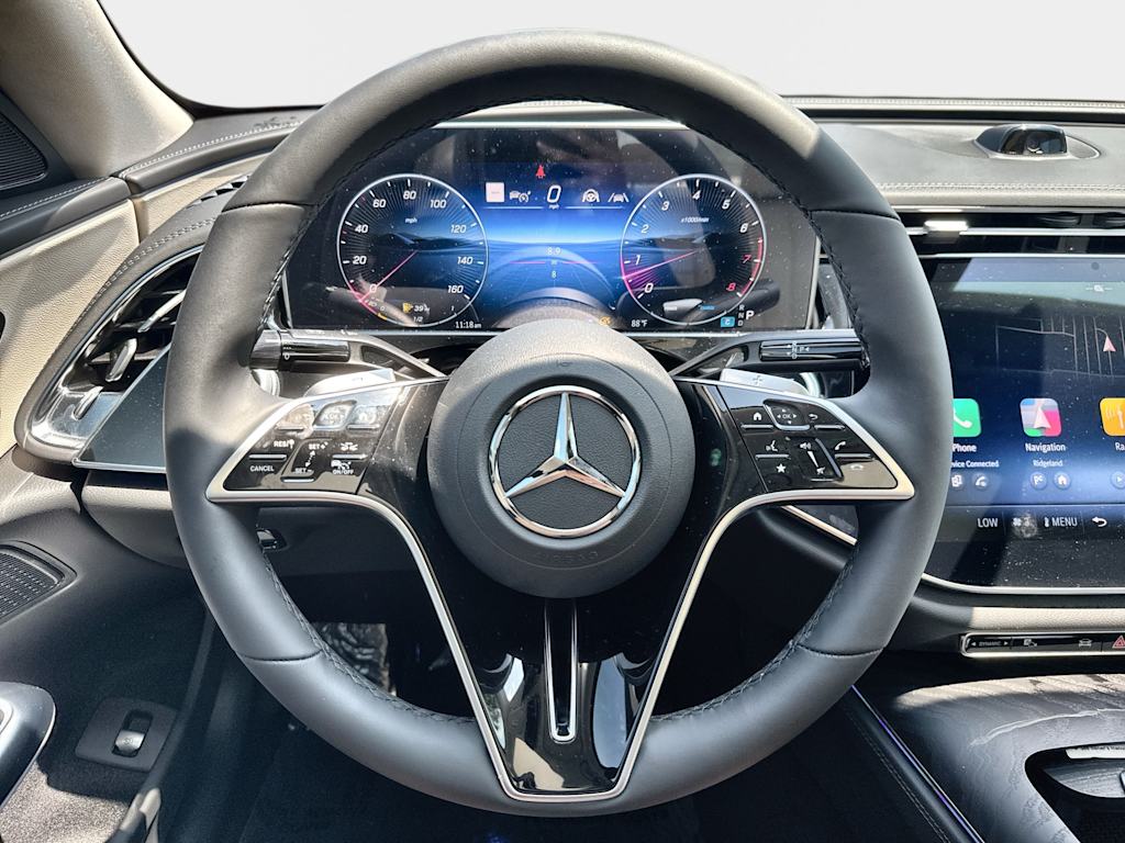 Thumbnail: 2026 Mercedes-Benz E-Class - 10
