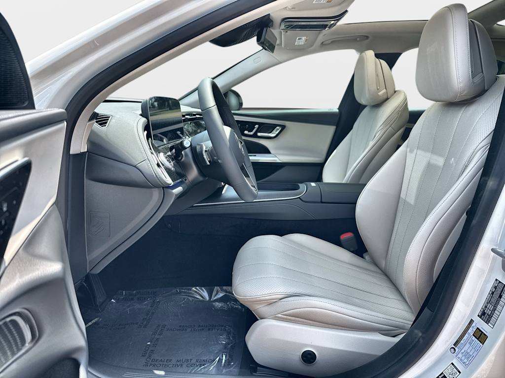 Thumbnail: 2026 Mercedes-Benz E-Class - 11