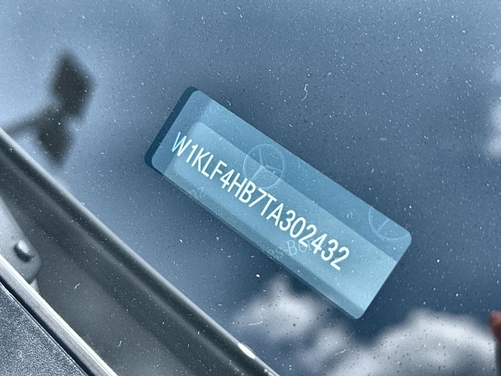 Thumbnail: 2026 Mercedes-Benz E-Class - 27
