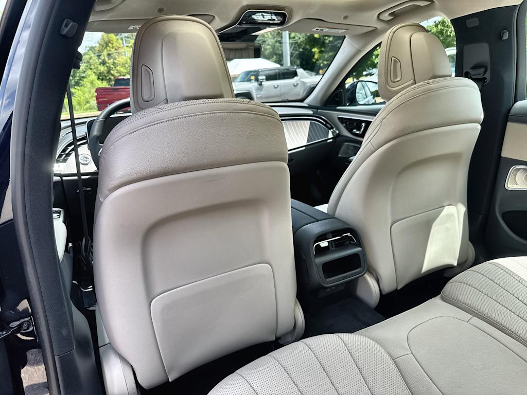 Thumbnail: 2026 Mercedes-Benz E-Class - 25
