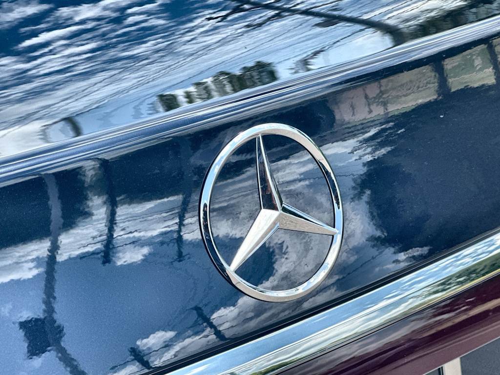 Thumbnail: 2026 Mercedes-Benz E-Class - 24