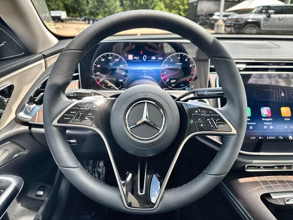 Thumbnail: 2026 Mercedes-Benz E-Class - 10