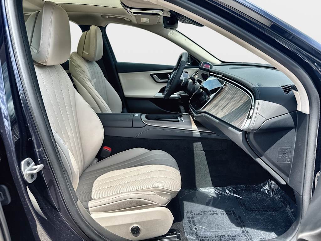 Thumbnail: 2026 Mercedes-Benz E-Class - 23