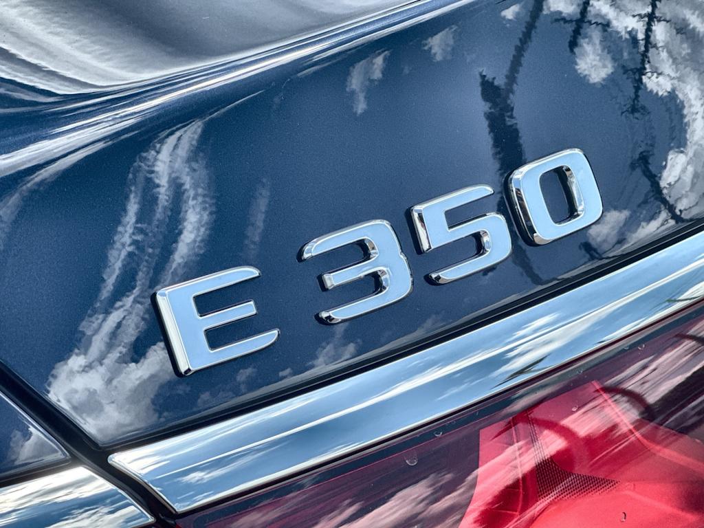 Thumbnail: 2026 Mercedes-Benz E-Class - 7