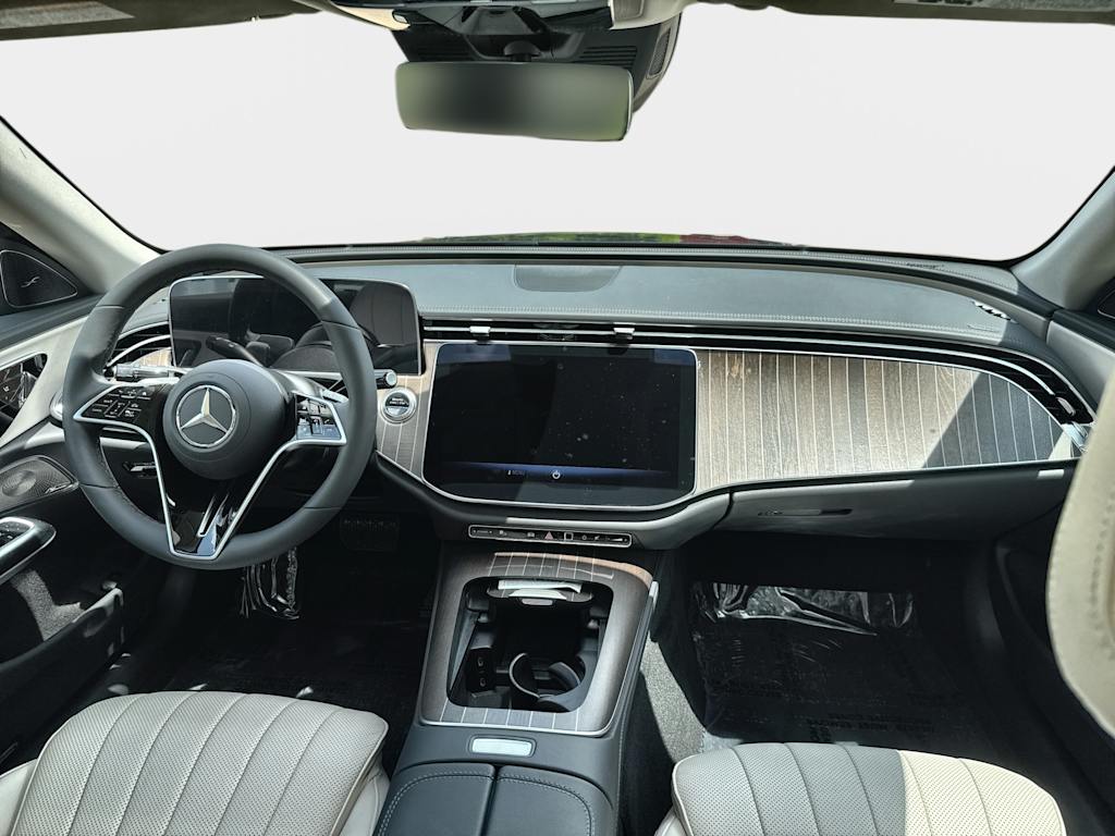 Thumbnail: 2026 Mercedes-Benz E-Class - 2