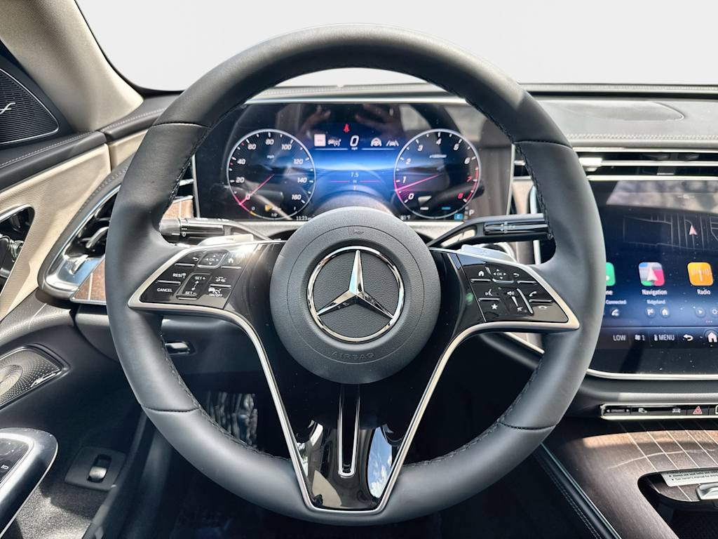 Thumbnail: 2026 Mercedes-Benz E-Class - 10