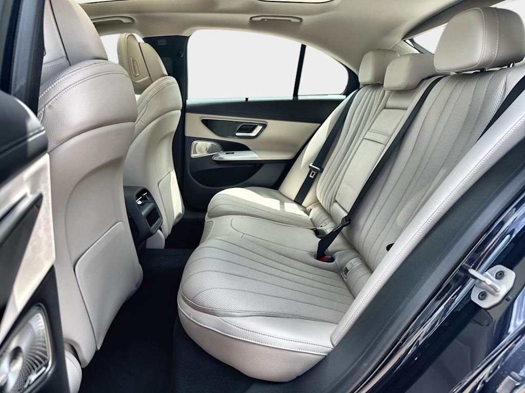 Thumbnail: 2026 Mercedes-Benz E-Class - 13
