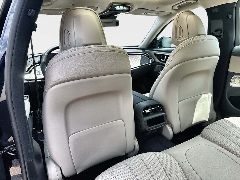 Thumbnail: 2026 Mercedes-Benz E-Class - 25
