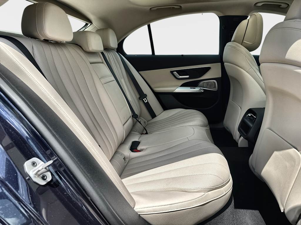 Thumbnail: 2026 Mercedes-Benz E-Class - 26