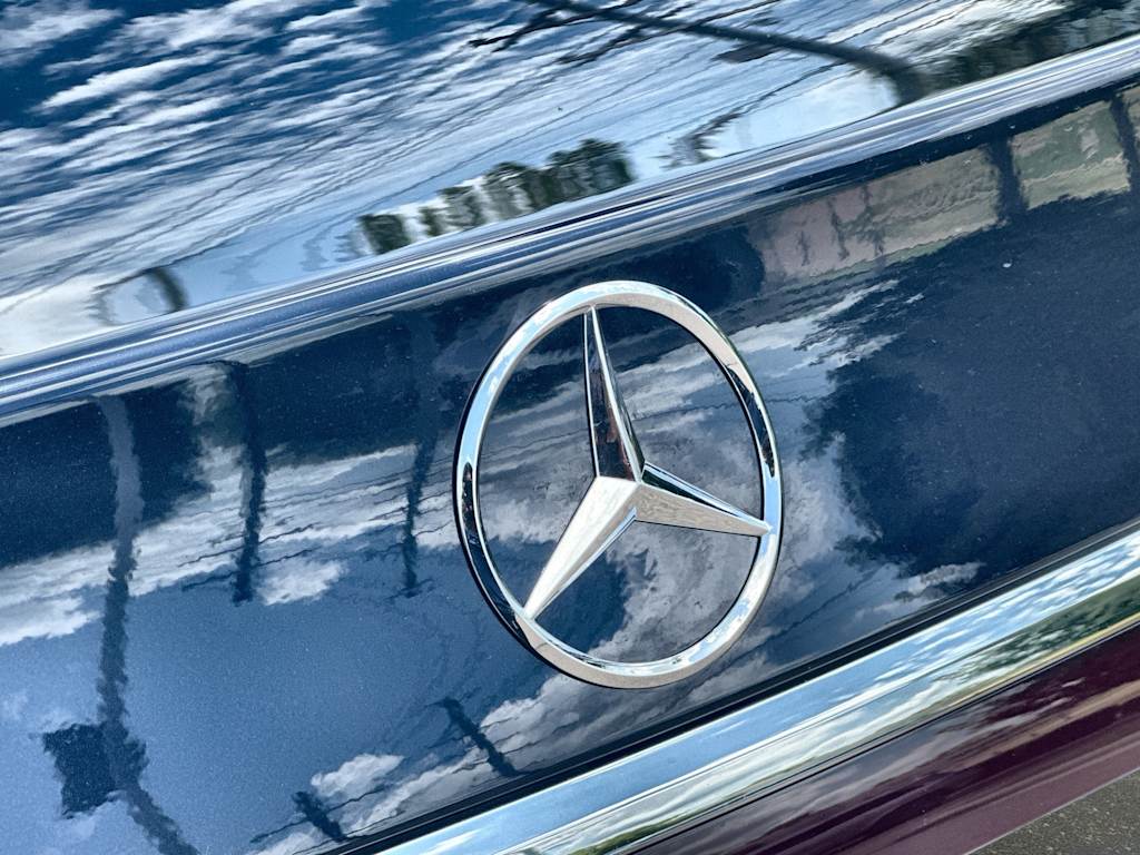 Thumbnail: 2026 Mercedes-Benz E-Class - 24