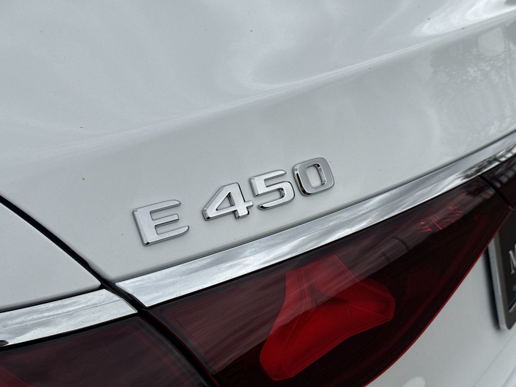 Thumbnail: 2026 Mercedes-Benz E-Class - 22