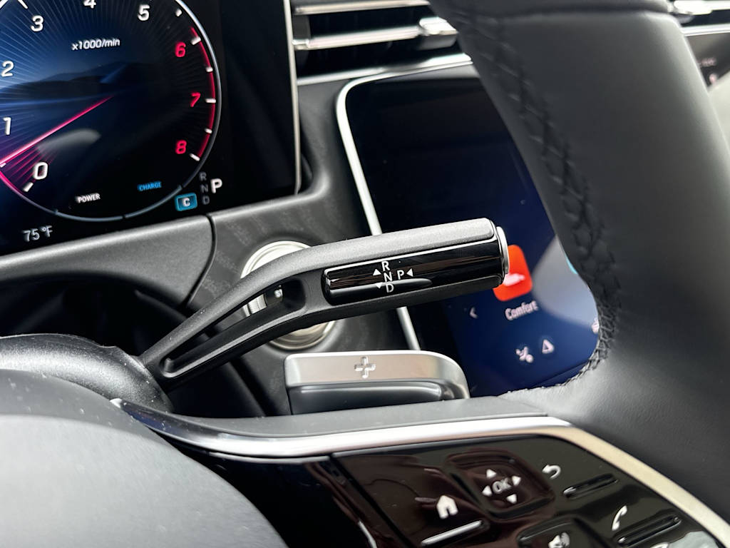 Thumbnail: 2026 Mercedes-Benz E-Class - 15