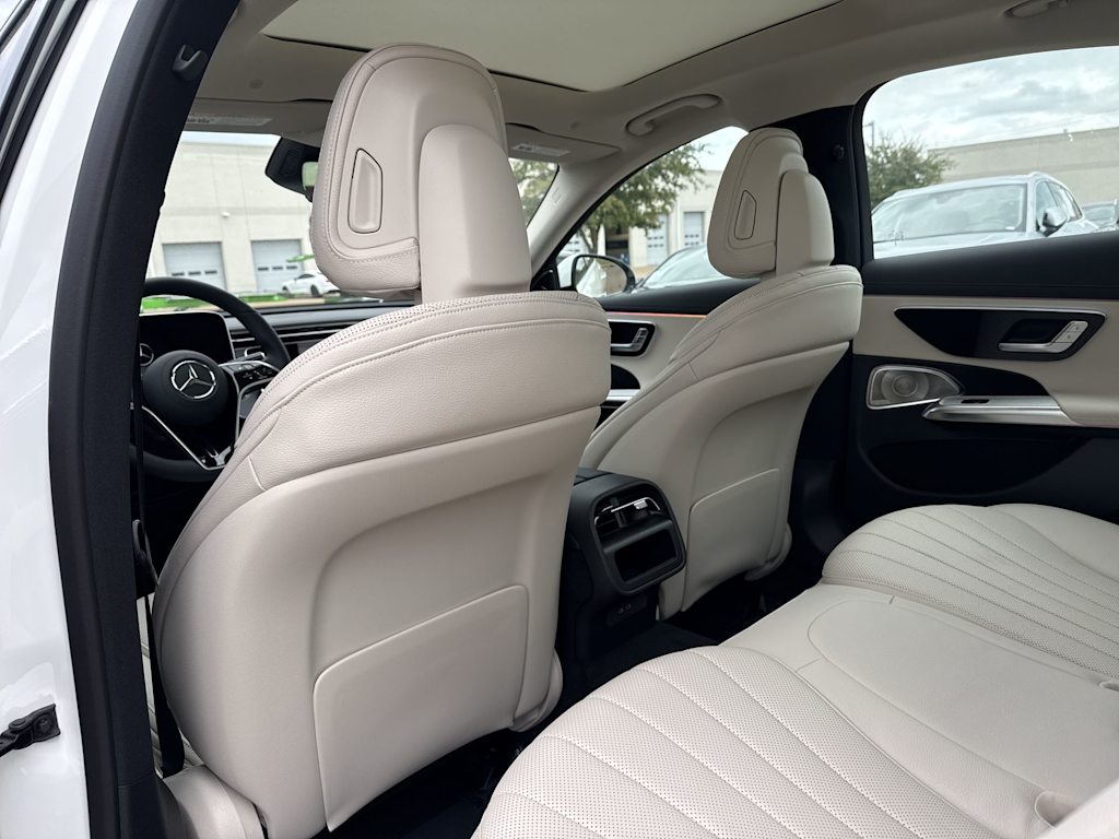 Thumbnail: 2026 Mercedes-Benz E-Class - 13