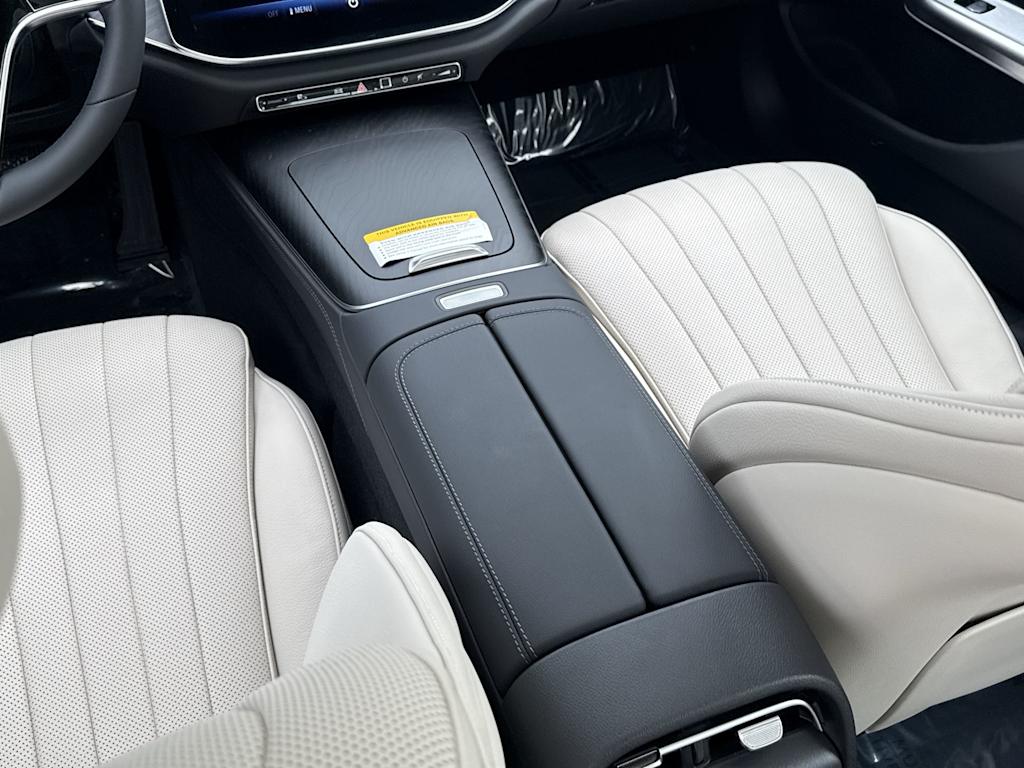 Thumbnail: 2026 Mercedes-Benz E-Class - 27