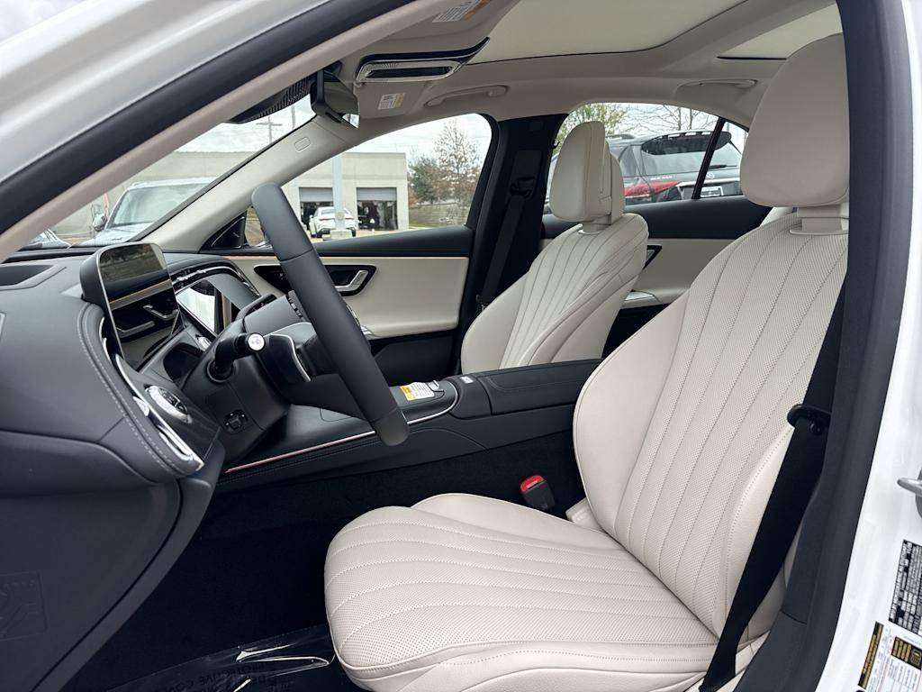 Thumbnail: 2026 Mercedes-Benz E-Class - 12