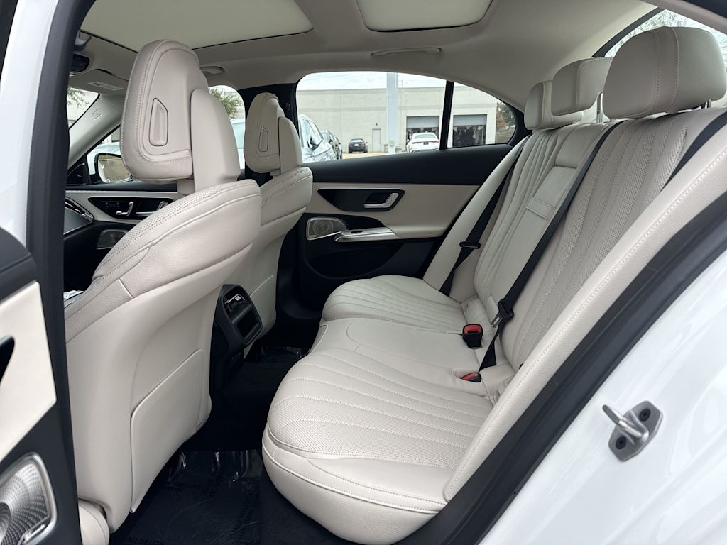 Thumbnail: 2026 Mercedes-Benz E-Class - 24