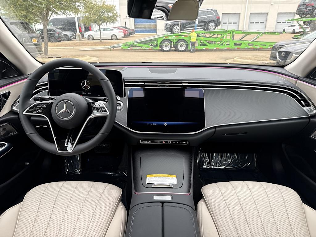 Thumbnail: 2026 Mercedes-Benz E-Class - 2