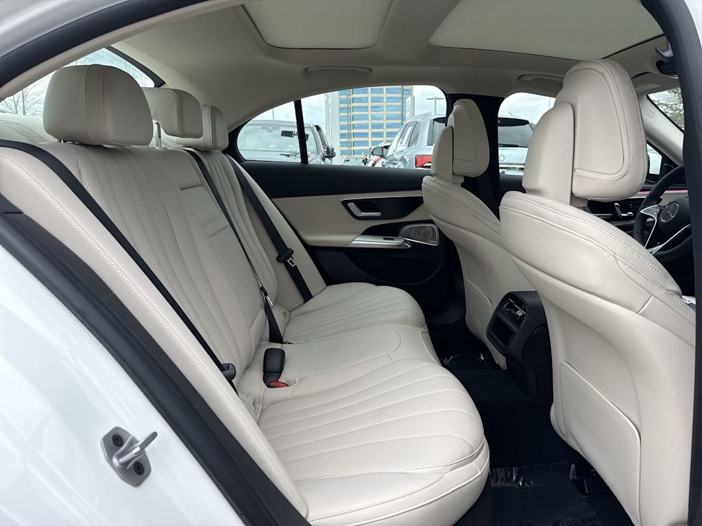 Thumbnail: 2026 Mercedes-Benz E-Class - 25