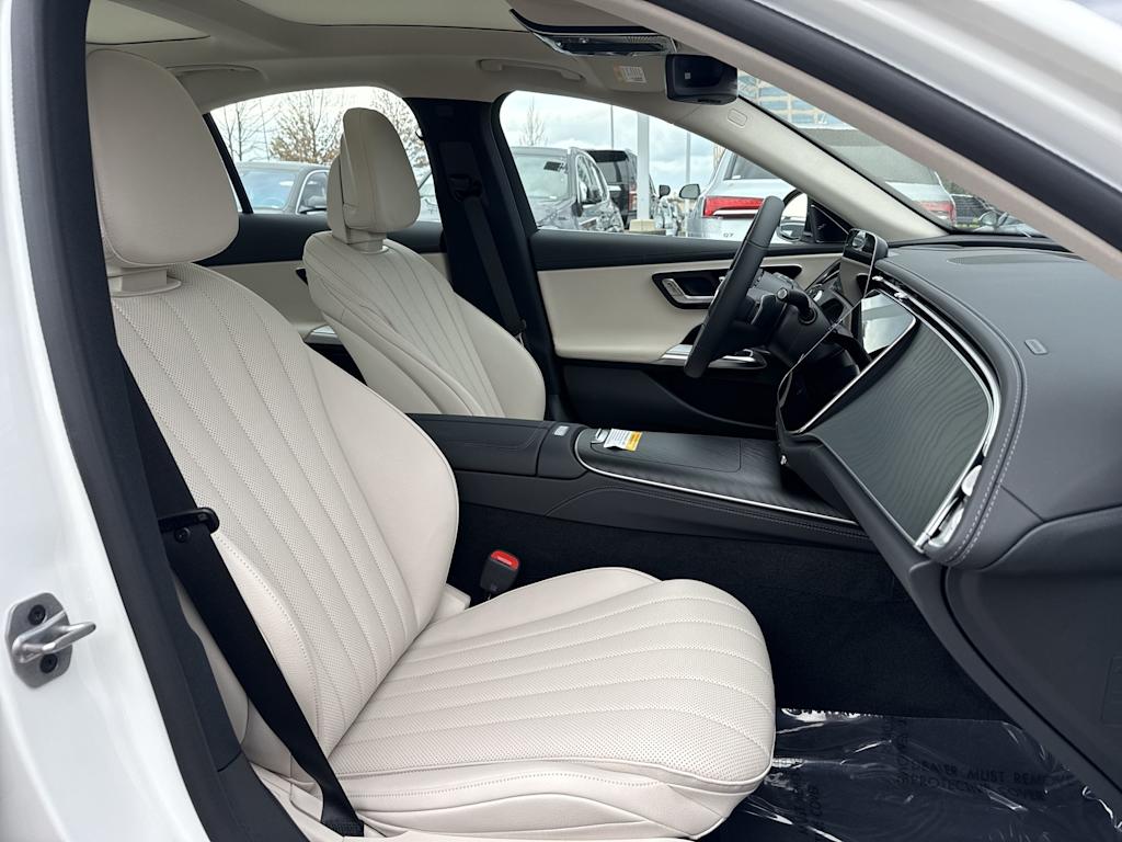 Thumbnail: 2026 Mercedes-Benz E-Class - 26