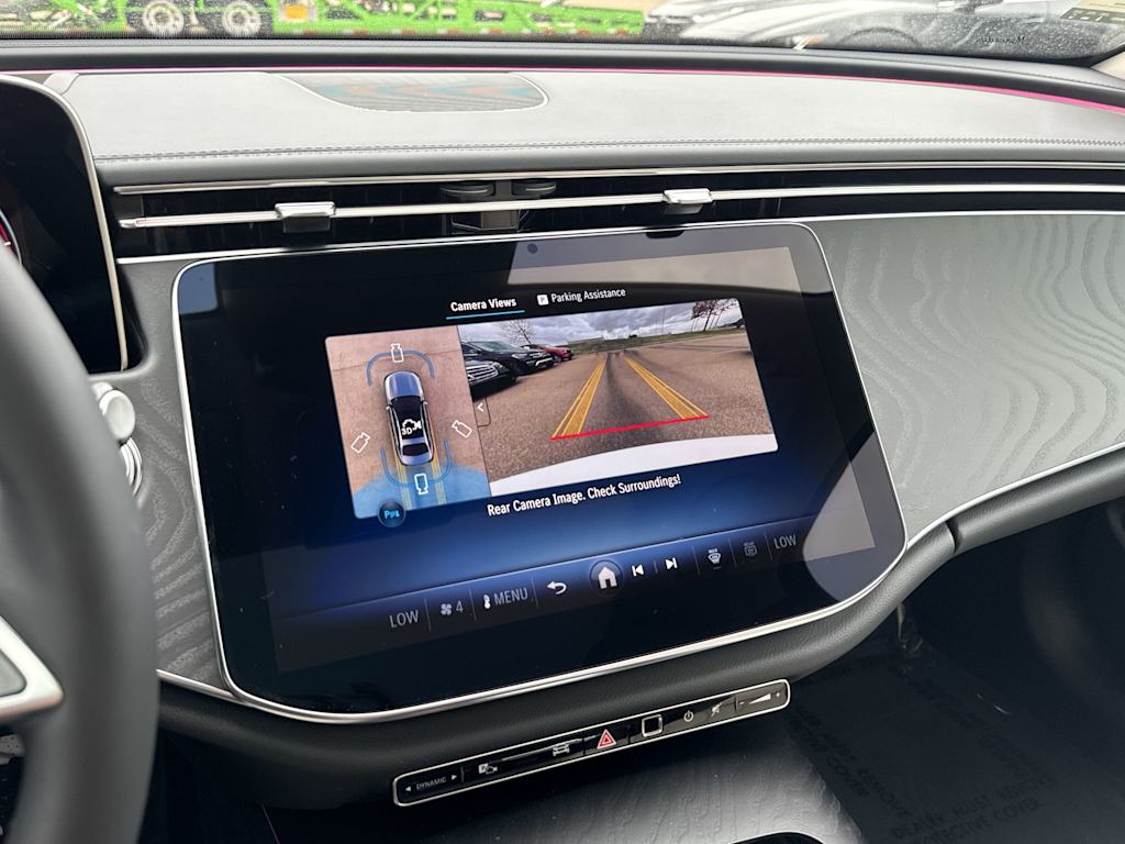 Thumbnail: 2026 Mercedes-Benz E-Class - 14