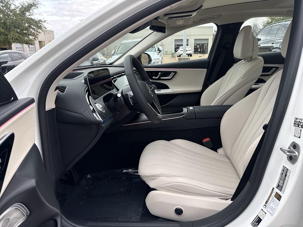 Thumbnail: 2026 Mercedes-Benz E-Class - 11