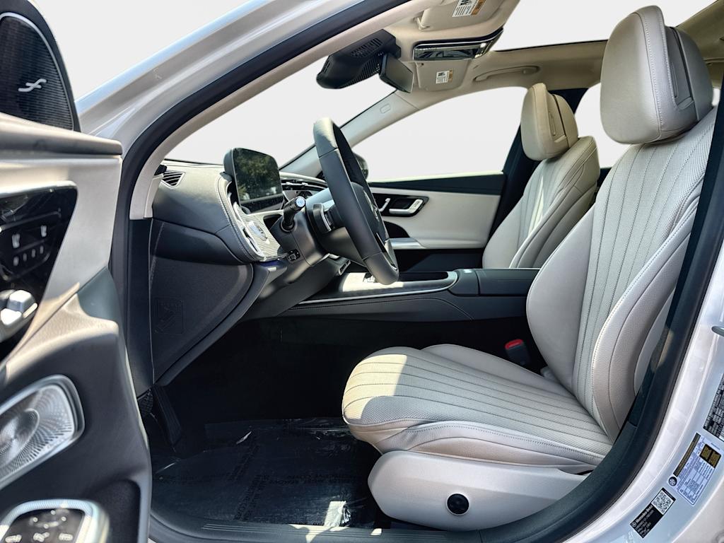 Thumbnail: 2026 Mercedes-Benz E-Class - 11