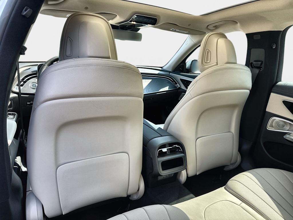 Thumbnail: 2026 Mercedes-Benz E-Class - 25