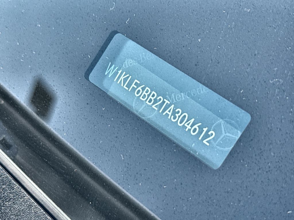 Thumbnail: 2026 Mercedes-Benz E-Class - 28