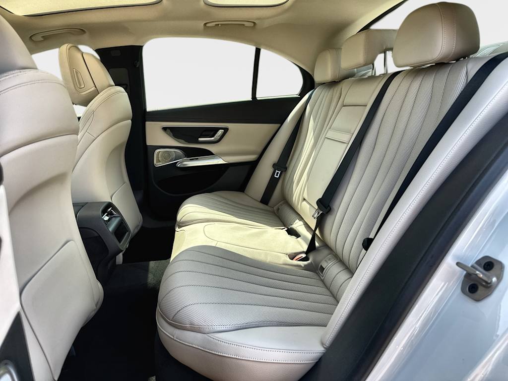 Thumbnail: 2026 Mercedes-Benz E-Class - 13