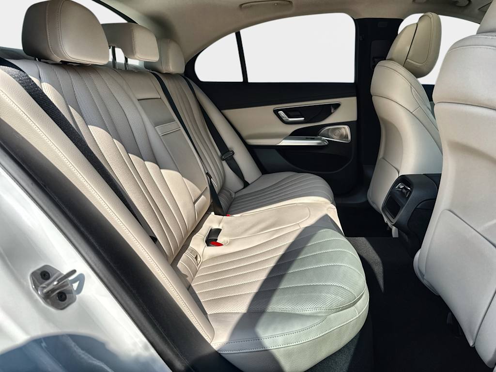 Thumbnail: 2026 Mercedes-Benz E-Class - 26